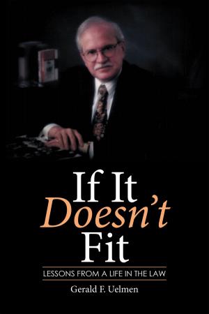 Cover of the book If It Doesn’T Fit by Carolyn Furlong
