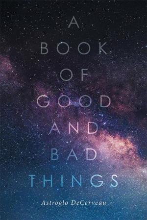 Cover of the book A Book of Good and Bad Things by Mary V. Domingo