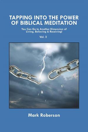 Cover of Tapping into the Power of Biblical Meditation (Vol. 2)