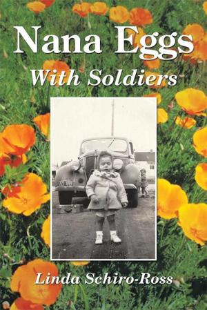 Cover of the book Nana Eggs by Sherry Thomas, Ute-Christine Geiler, Agentur Libelli