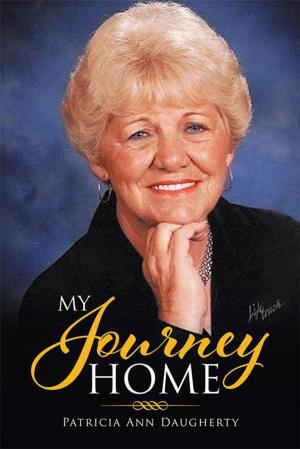 Cover of the book My Journey Home by Lou DeCaro