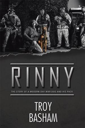 Cover of the book Rinny by Bridgett Parsons M.Ed