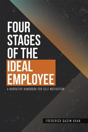Cover of the book Four Stages of the Ideal Employee by Pu-Chin Hsueh Waide
