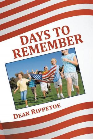 Cover of the book Days to Remember by A. L. Provost