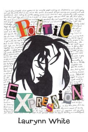 Cover of the book Poetic Expression by Marshall Mitchell