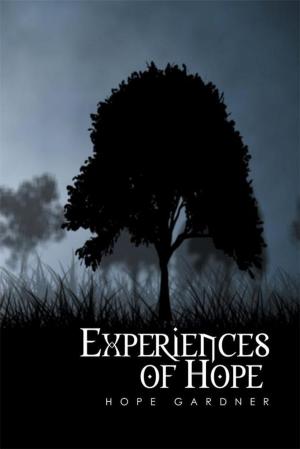 Cover of the book Experiences of Hope by Jacqui Welham, Mike Welham