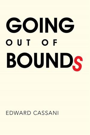Cover of the book Going out of Bounds by Elizabeth James