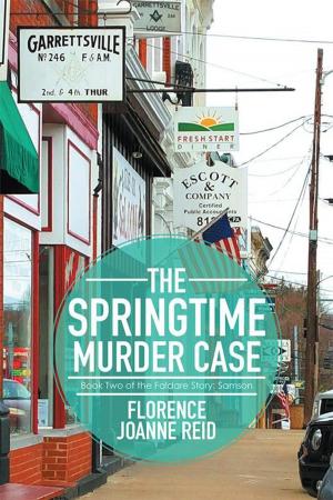 Cover of the book The Springtime Murder Case by Mike Montgomery