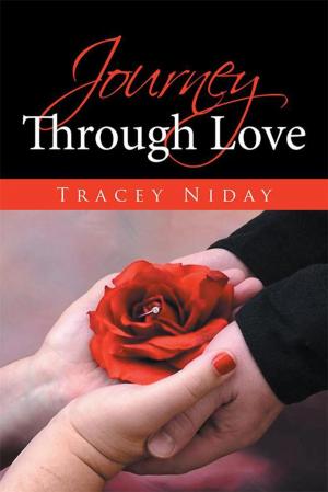 Cover of the book Journey Through Love by Sonya Christman
