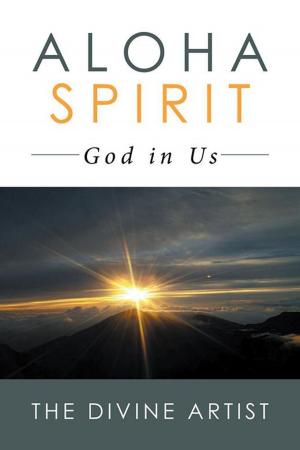 Cover of the book Aloha Spirit by Priska L. Debreus