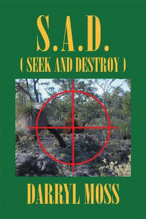 Cover of the book S.A.D. (Seek and Destroy) by Marguerite Turnley