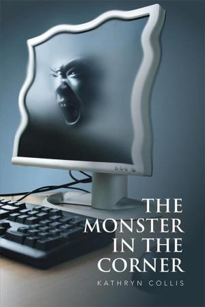 Cover of the book The Monster in the Corner by Jennifer Wherrett