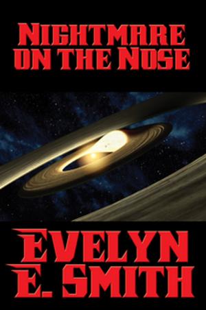 Cover of Nightmare on the Nose
