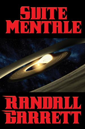 bigCover of the book Suite Mentale by 