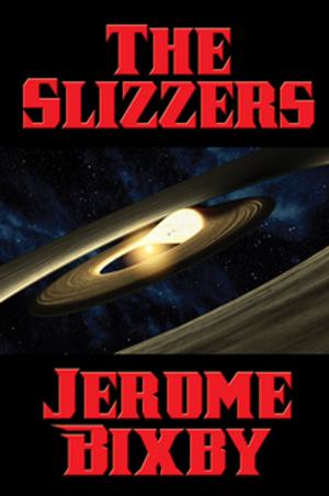 bigCover of the book The Slizzers by 