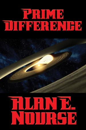 Cover of the book Prime Difference by B. M. Bower