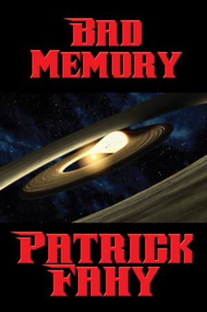 Cover of the book Bad Memory by Mark Clifton