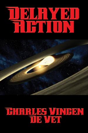 Cover of the book Delayed Action by Morgan Robertson