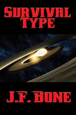 Cover of the book Survival Type by Frank Herbert