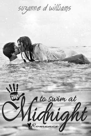 Cover of the book To Swim At Midnight by FARUK BURAK
