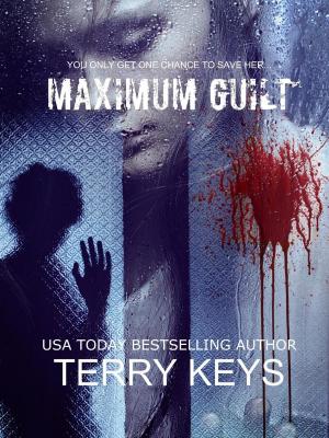 Book cover of Maximum Guilt