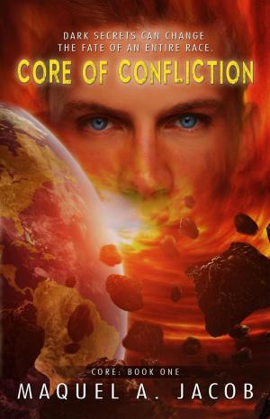 bigCover of the book Core of Confliction by 