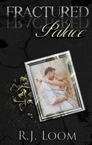 bigCover of the book Fractured Palace by 