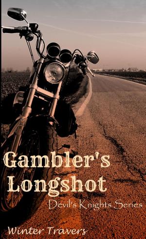 Cover of the book Gambler's Longshot by Rosy Fenwicke