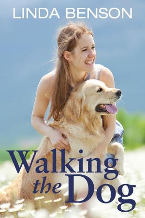 Book cover of Walking the Dog
