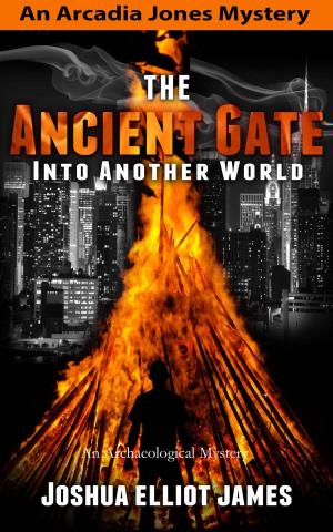 Cover of the book The Ancient Gate Into Another World by Joshua James