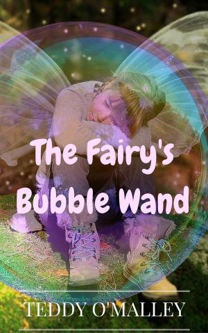 Cover of the book The Fairy's Bubble Wand by Jack Saunders