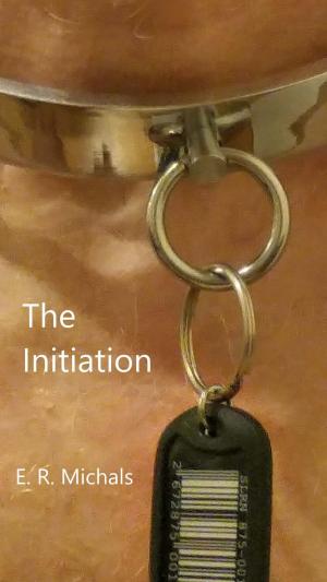 Cover of the book The Initiation by Dominic Lorenzo