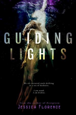 Cover of the book Guiding Lights by Erin M. Hartshorn