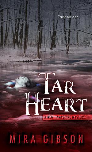 Cover of the book Tar Heart by Susana Hernández