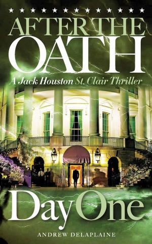 Cover of the book After the Oath - Day One by Erik J. Avalon