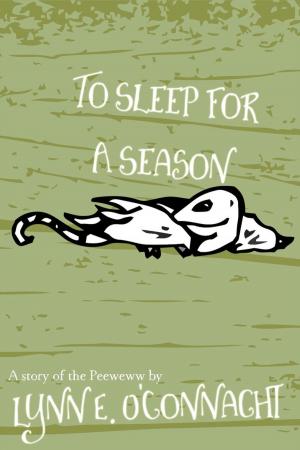 Book cover of To Sleep for a Season