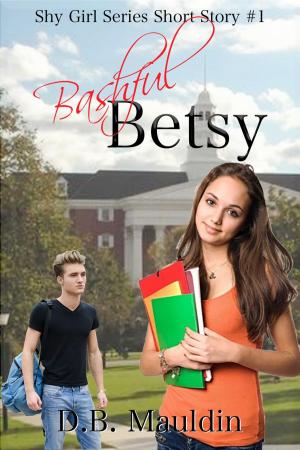 Cover of Bashful Betsy