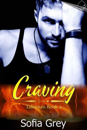 Cover of the book Craving by Sofia Grey