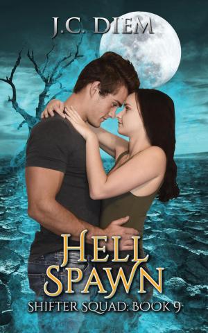Cover of the book Hell Spawn by Mindi Flyth