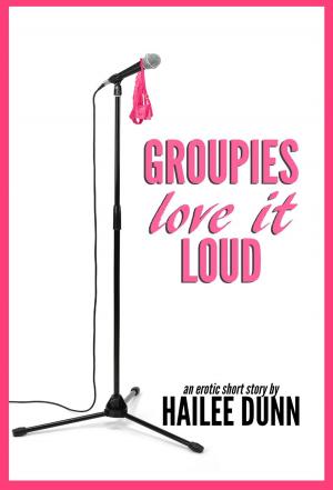 Cover of the book Groupies Love it Loud by Thang Nguyen