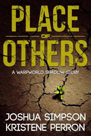 Cover of the book Warpworld: Place of Others by Richard Hollman