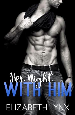 Cover of the book Her Night With Him by KS Augustin