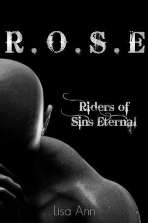 Cover of Riders of Sins Eternal