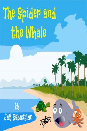 Cover of the book The Spider And The Whale by Mark Chisnell