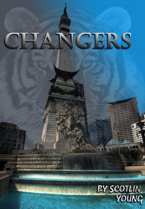 Cover of the book Changers by David Young