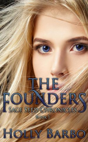 Cover of the book The Founders by David Chen