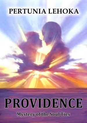 Cover of the book Providence by Karla Doyle