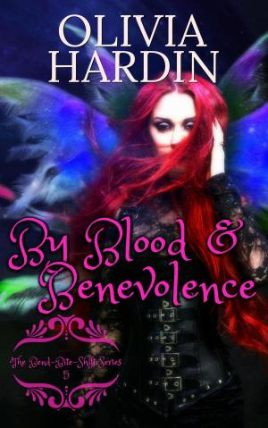 Book cover of By Blood & Benevolence