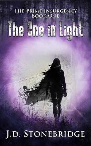 Cover of The One in Light