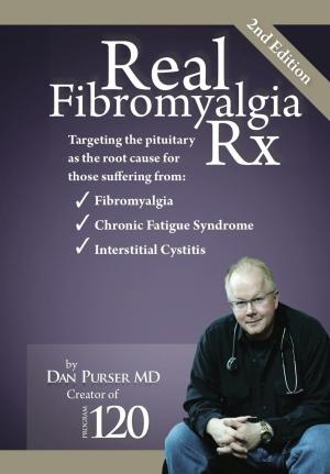 Cover of the book Real Fibromyalgia Rx by Alphonse Allais